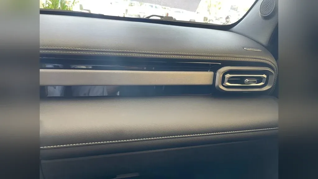 Chevrolet Spark Euv - Imagem 10