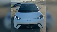 BYD Dolphin Mini - Miniatura 1