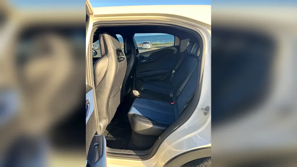 BYD Dolphin Mini - Imagem 8