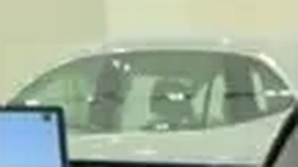 Geely EX5 - Imagem 9