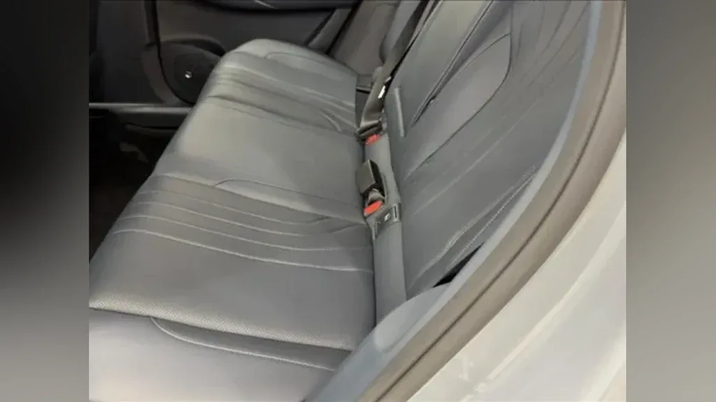 Geely EX5 - Imagem 11