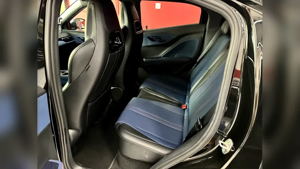 BYD Dolphin Mini - Imagem 4