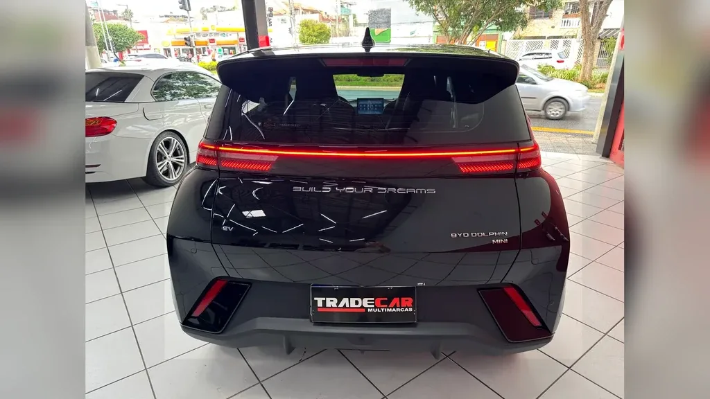 BYD Dolphin Mini - Imagem 13