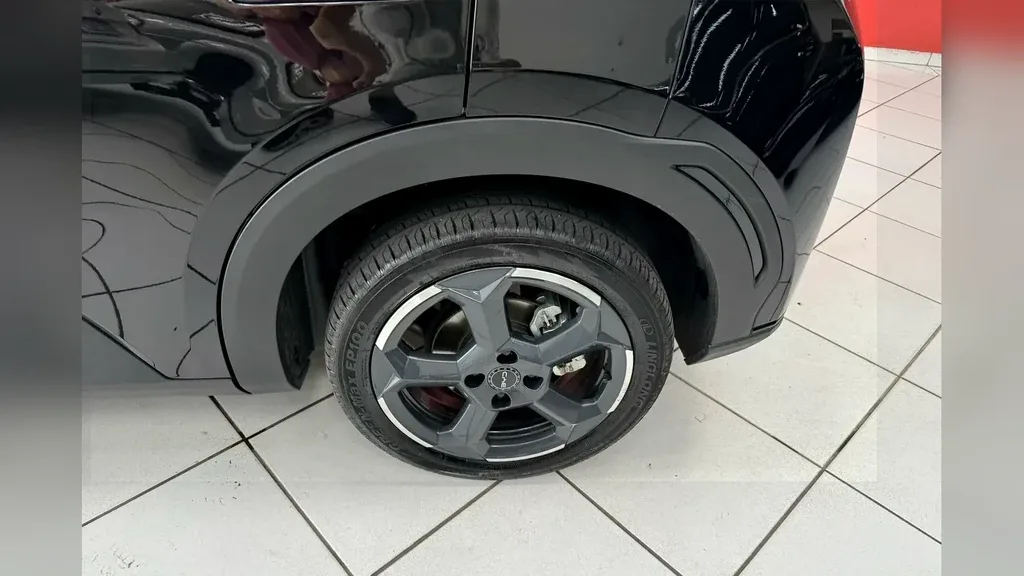 BYD Dolphin Mini - Imagem 15