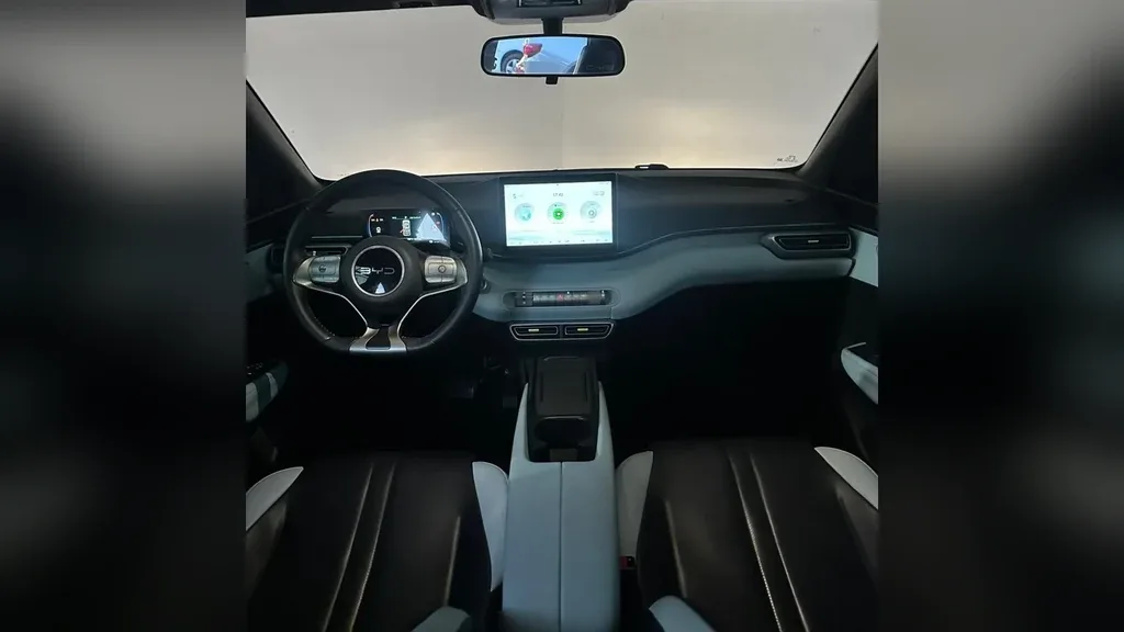 BYD Dolphin Mini - Imagem 7