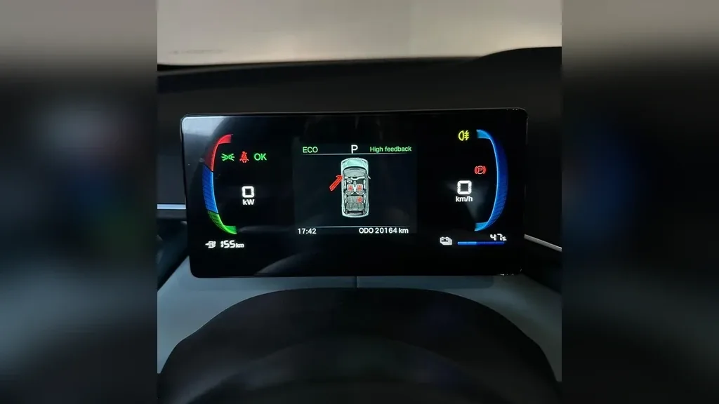 BYD Dolphin Mini - Imagem 9