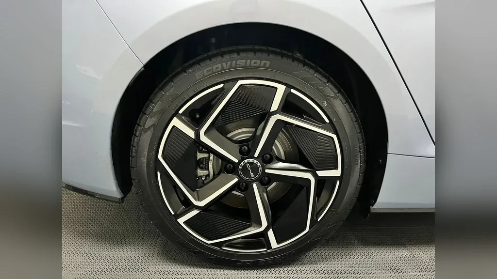 BYD Seal - Imagem 11