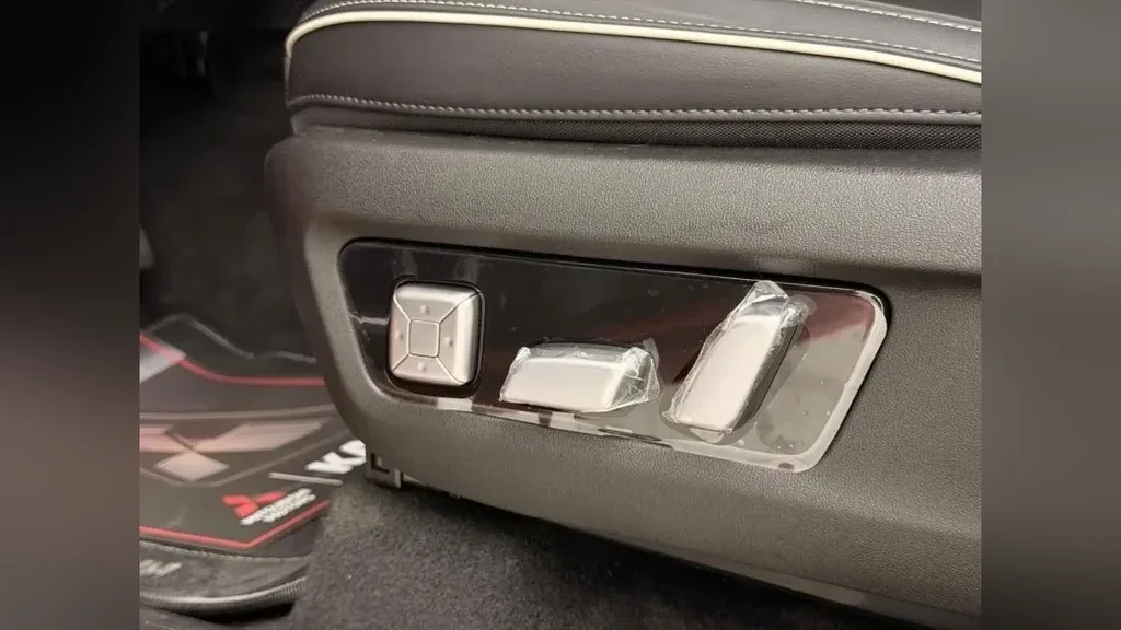 GWM Tank 300 Plug-in Hybrid - Imagem 19