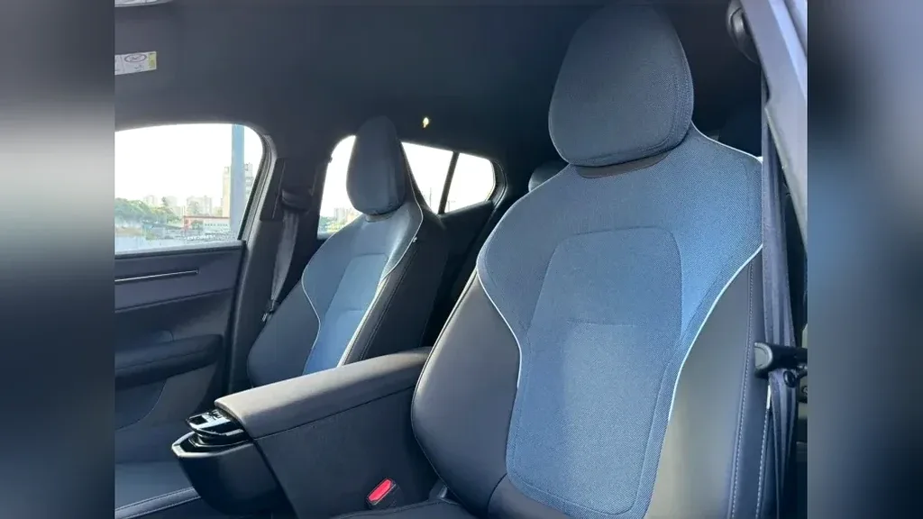 Volvo EX30 - Imagem 9