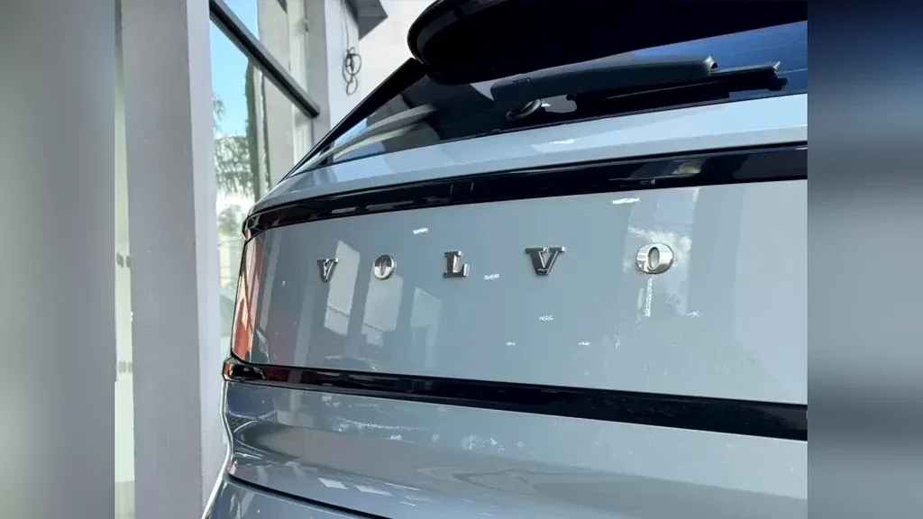 Volvo EX30 - Imagem 14