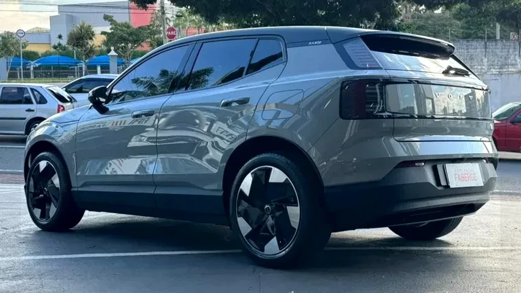 Volvo EX30 - Imagem 15