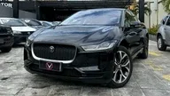 Jaguar I-pace - Miniatura 1