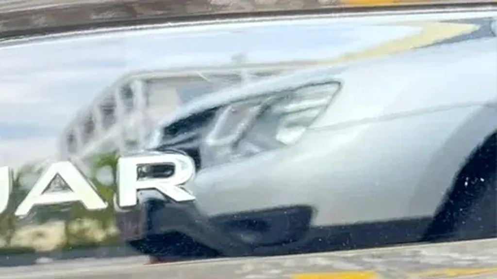 Jaguar I-pace - Imagem 15