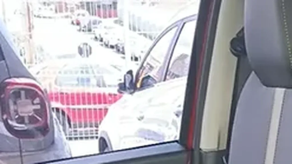 JAC E-JS1 - Imagem 8