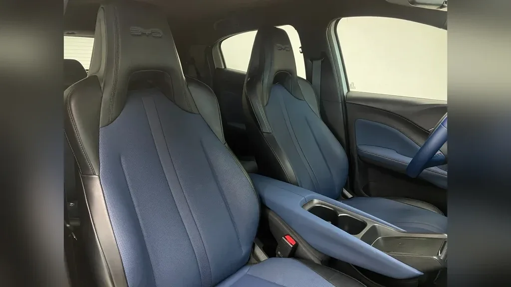 BYD Dolphin Mini - Imagem 8