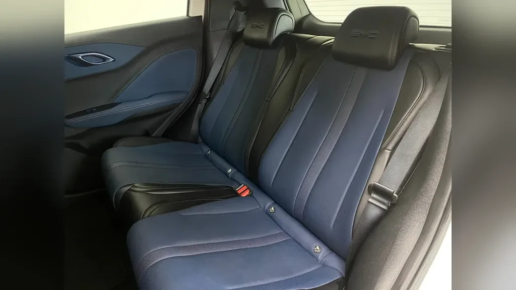 BYD Dolphin Mini - Imagem 9