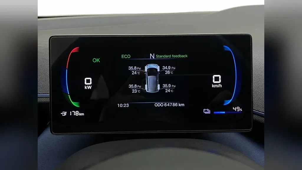 BYD Dolphin Mini - Imagem 13