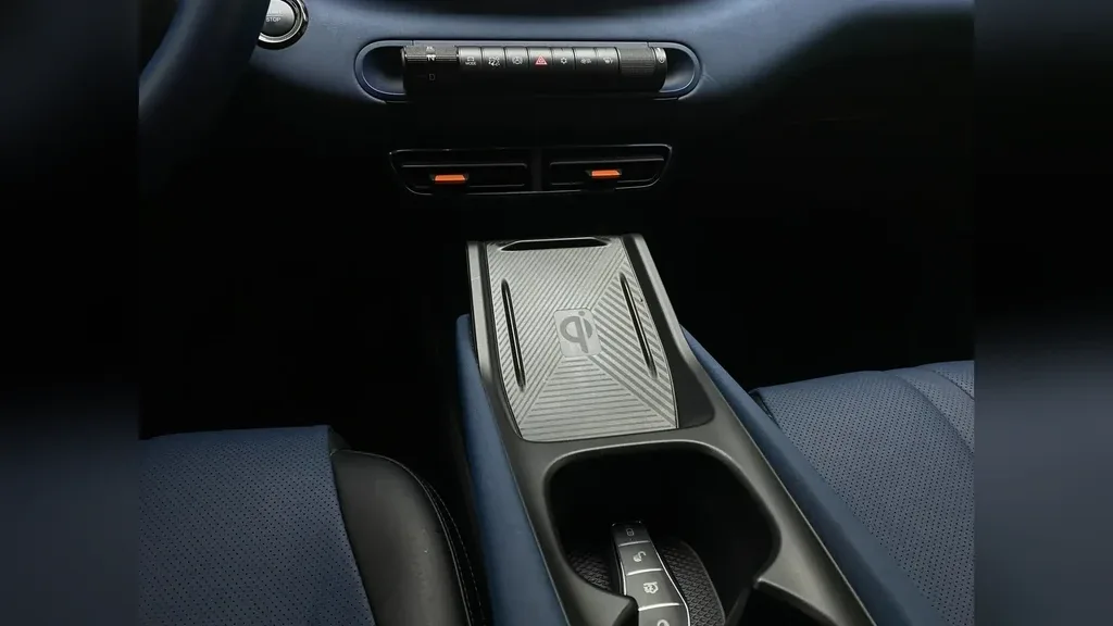 BYD Dolphin Mini - Imagem 16