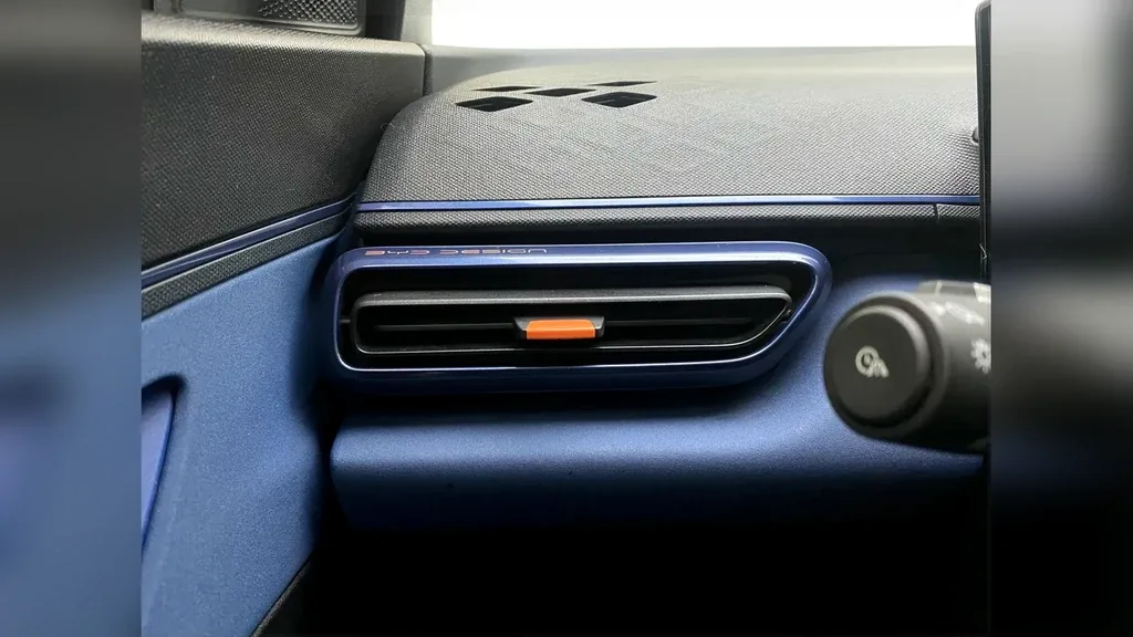 BYD Dolphin Mini - Imagem 19