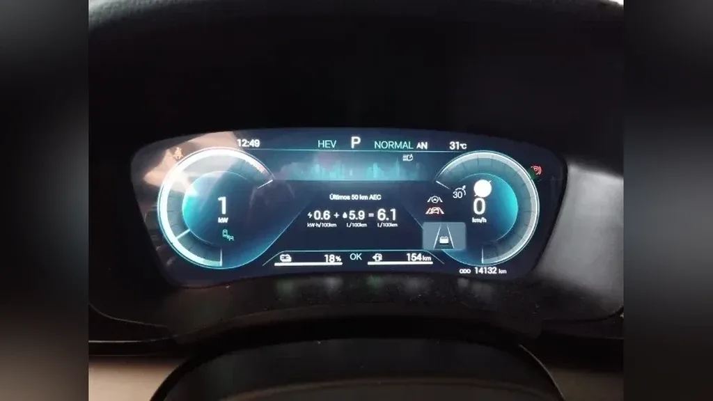 BYD Song Plus - Imagem 5