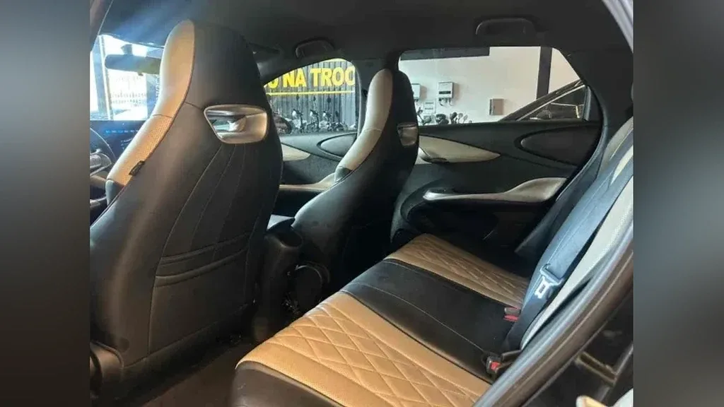 BYD Dolphin - Imagem 6