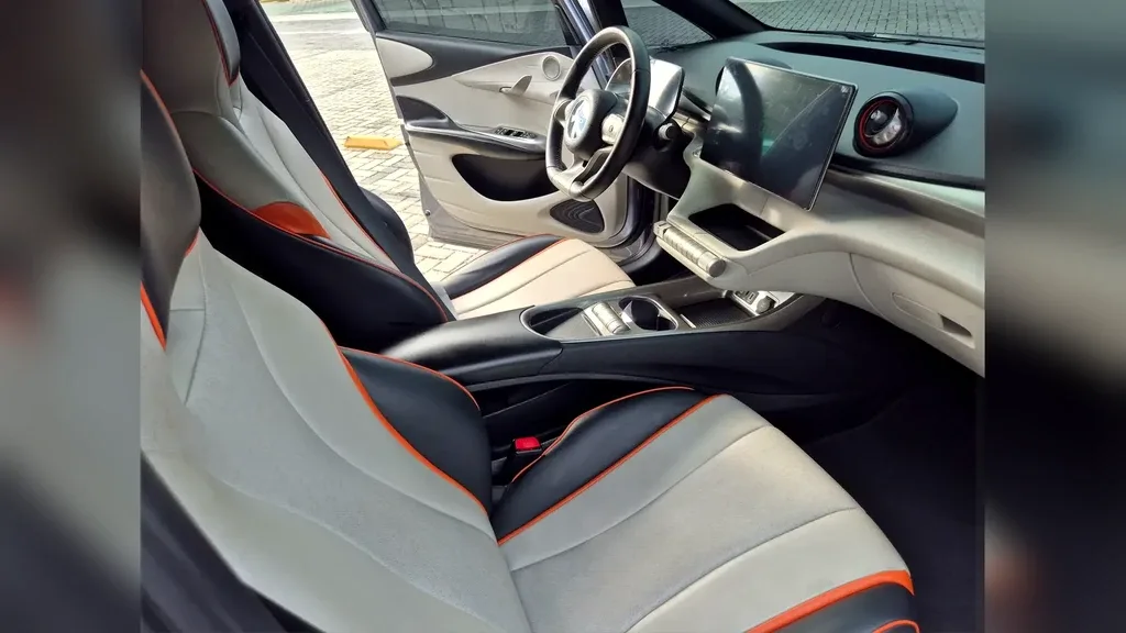 BYD Dolphin - Imagem 7