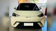 BYD Dolphin Mini - Miniatura 5
