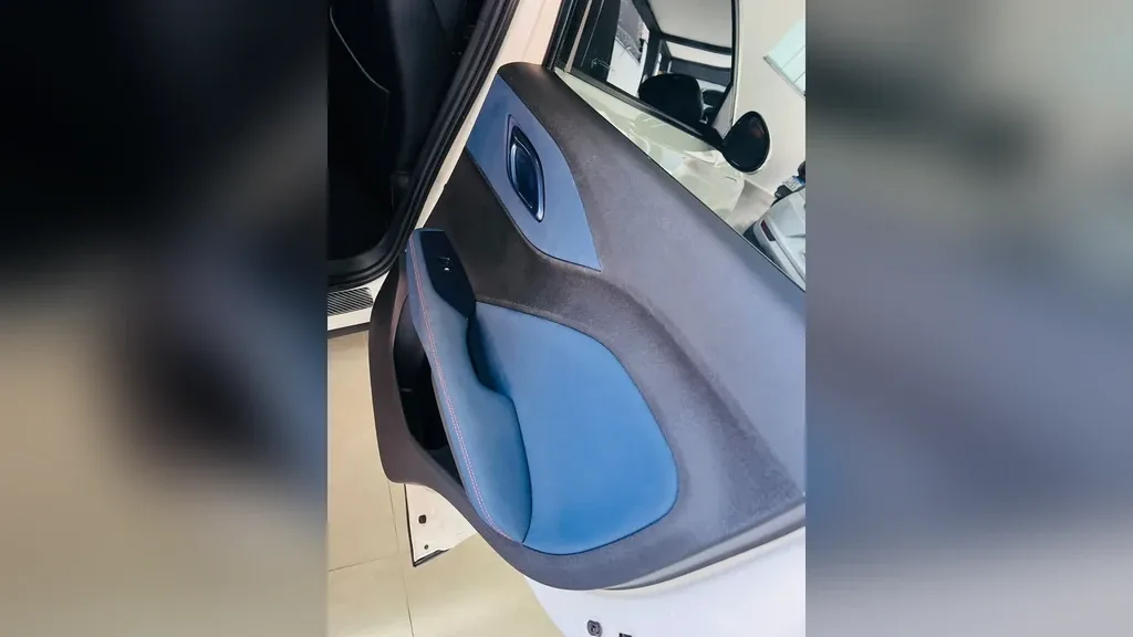 BYD Dolphin Mini - Imagem 3