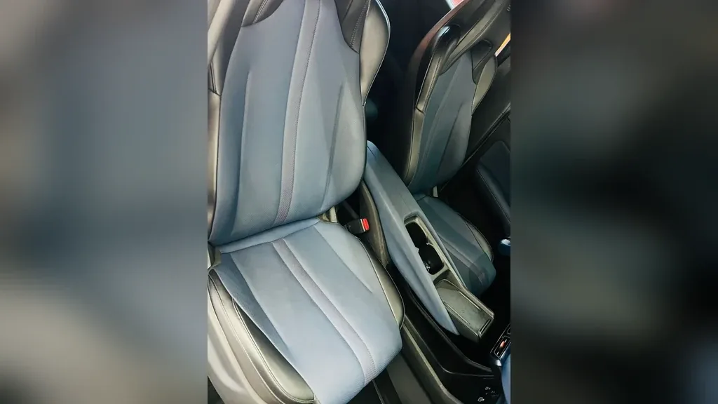 BYD Dolphin Mini - Imagem 10