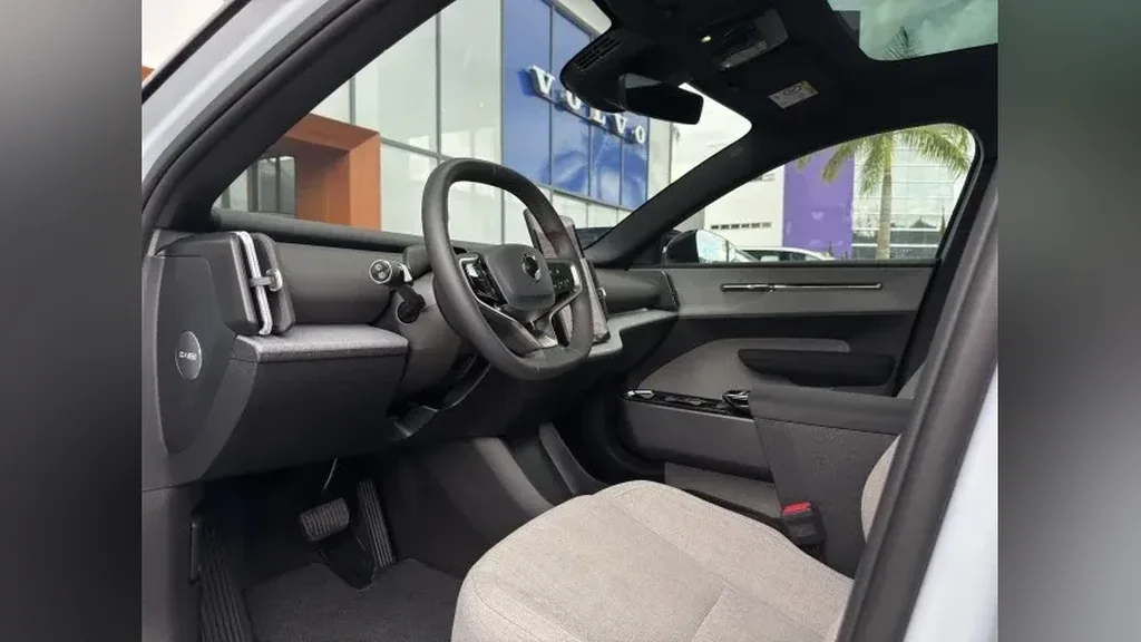 Volvo EX30 - Imagem 10