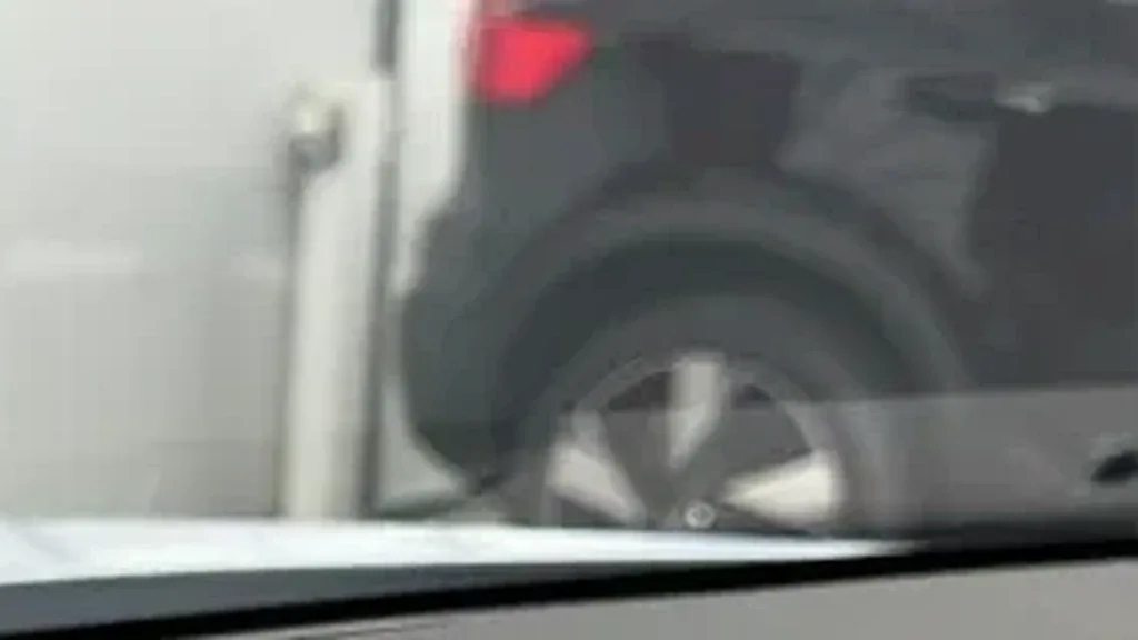 Volvo EX30 - Imagem 17