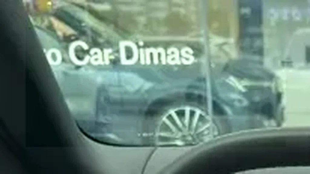 Volvo EX30 - Imagem 19