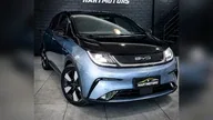 BYD Dolphin Plus - Miniatura 9