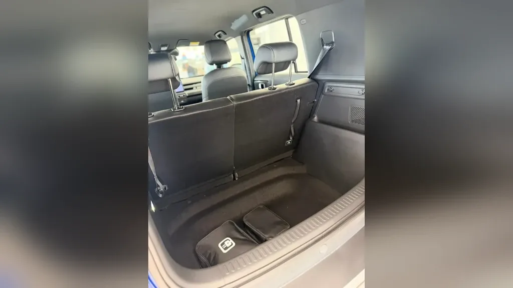 Chevrolet Spark Euv - Imagem 5