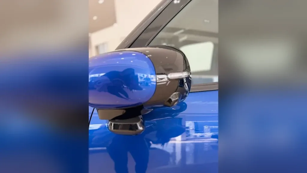 Chevrolet Spark Euv - Imagem 11