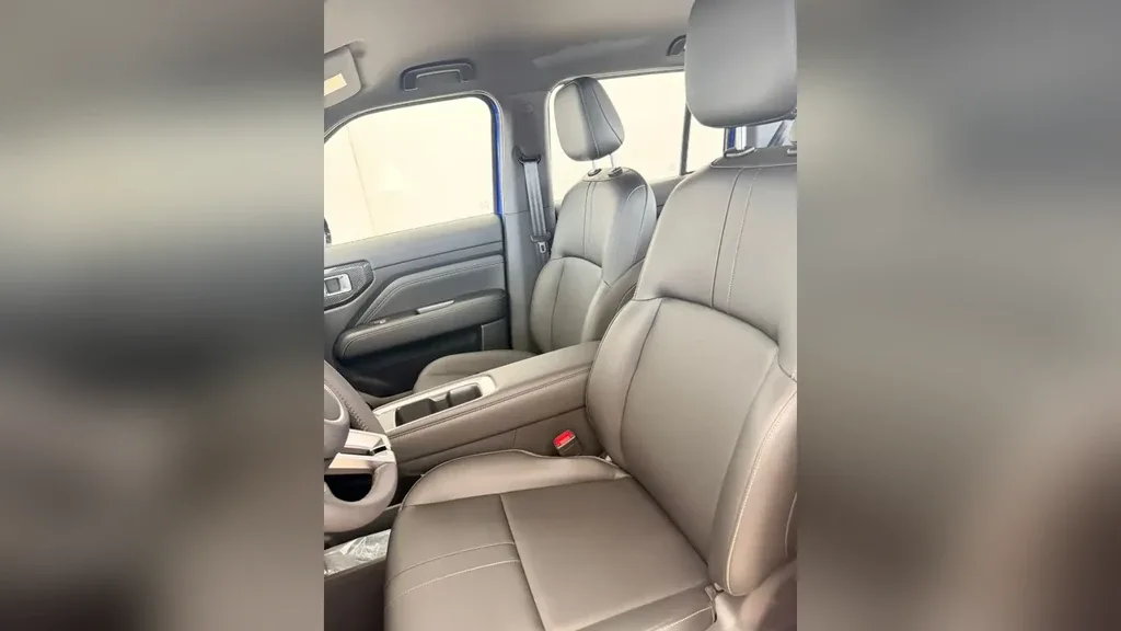 Chevrolet Spark Euv - Imagem 13