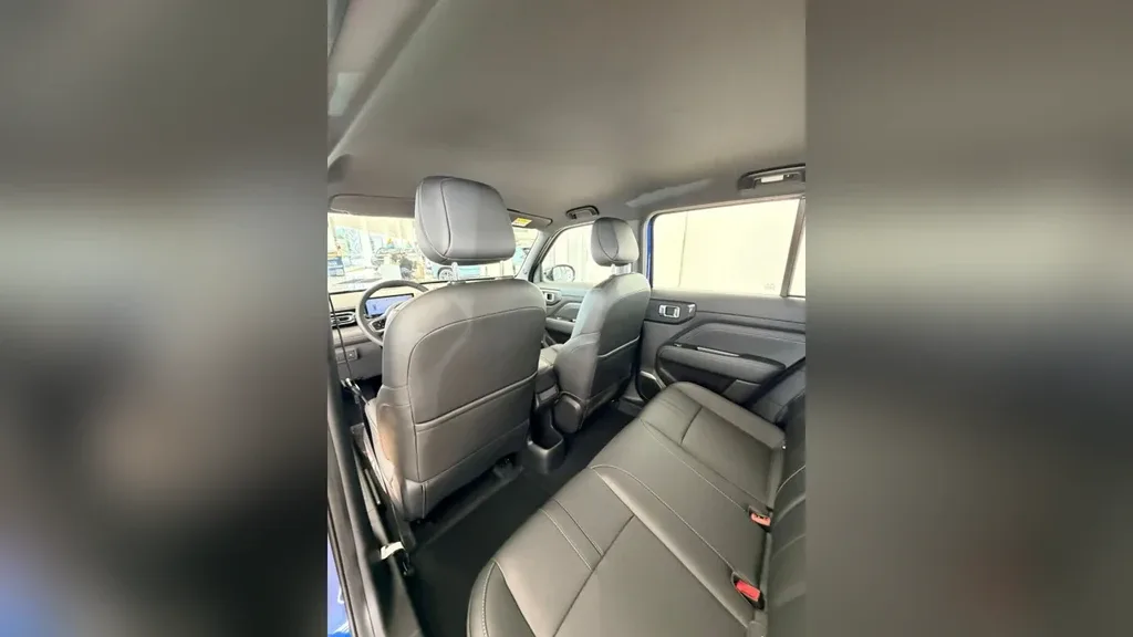 Chevrolet Spark Euv - Imagem 16