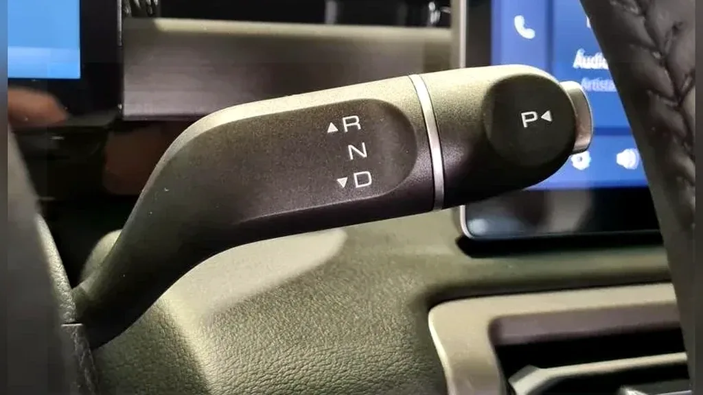 Chevrolet Spark Euv - Imagem 13