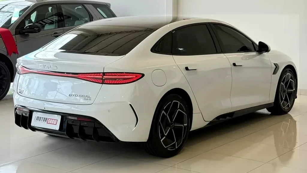 BYD Seal - Imagem 3