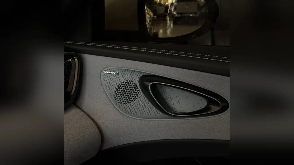 BYD Seal - Imagem 13