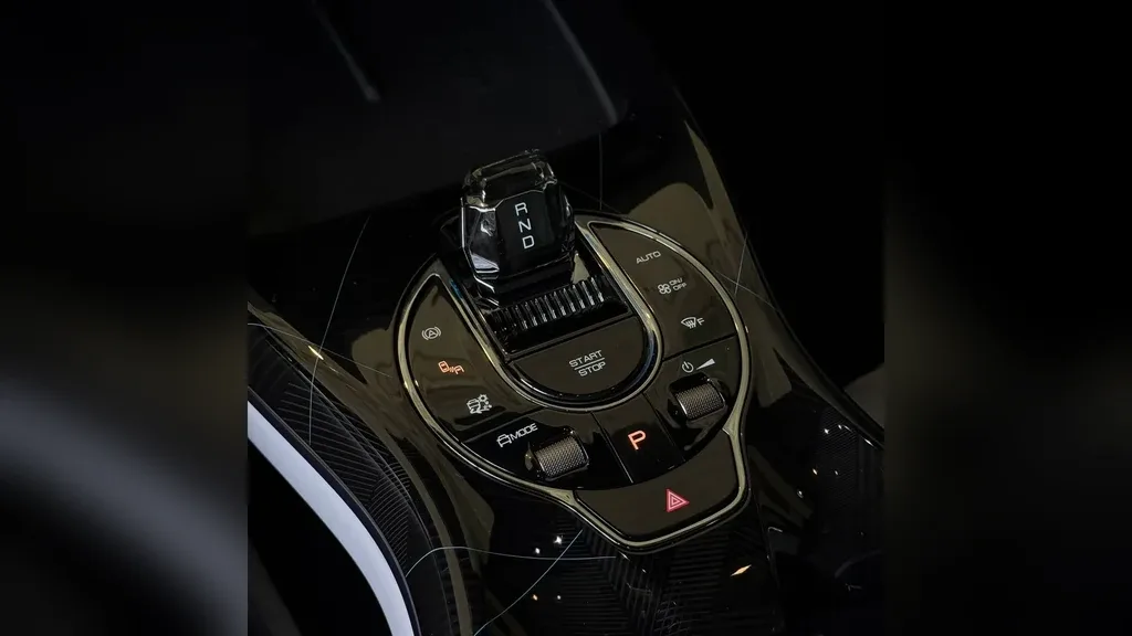 BYD Seal - Imagem 16