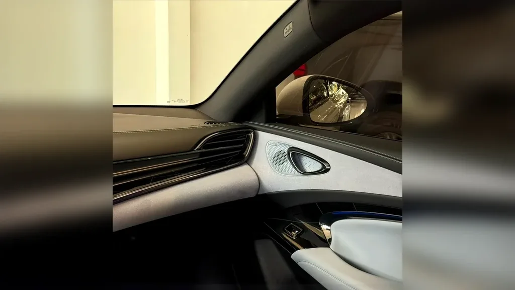 BYD Seal - Imagem 17