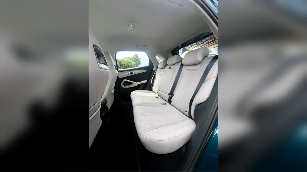 BYD Yuan Pro - Imagem 9