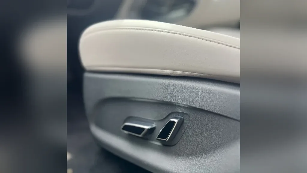 BYD Yuan Pro - Imagem 14