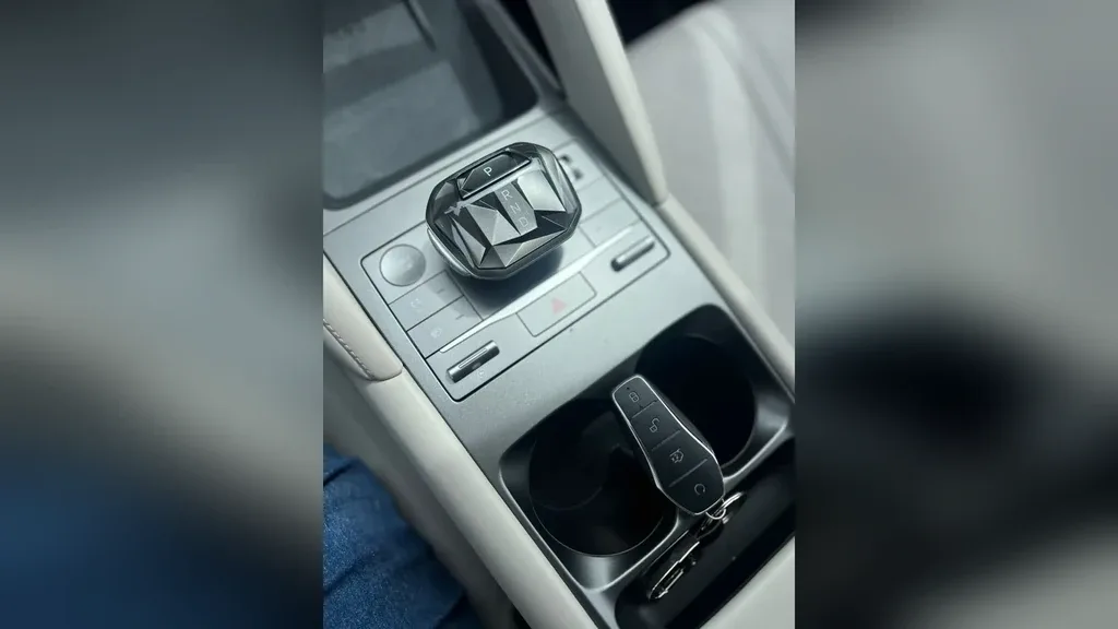 BYD Yuan Pro - Imagem 15