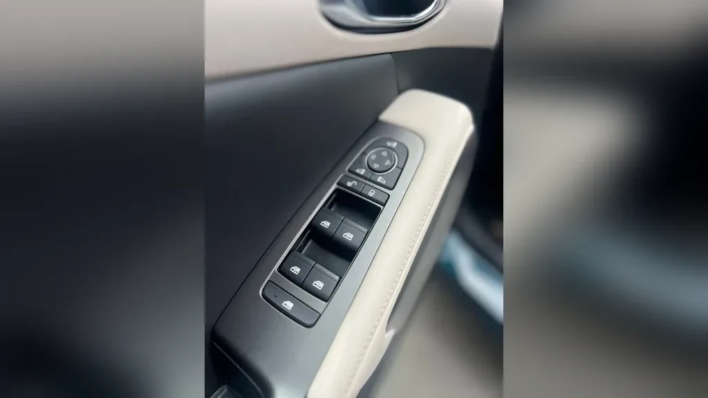 BYD Yuan Pro - Imagem 16