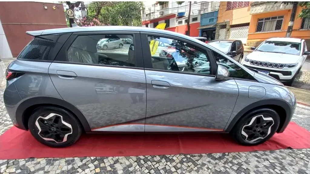 BYD Dolphin - Imagem 3