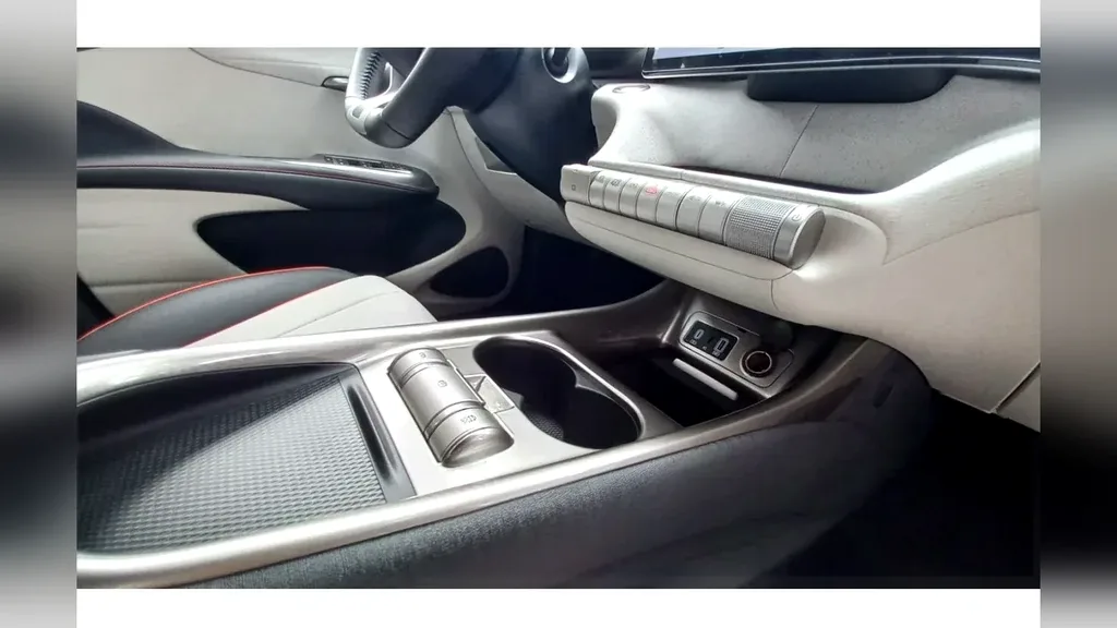 BYD Dolphin - Imagem 11