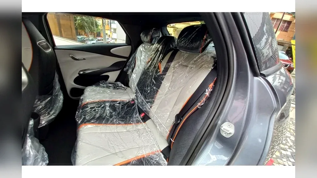 BYD Dolphin - Imagem 13