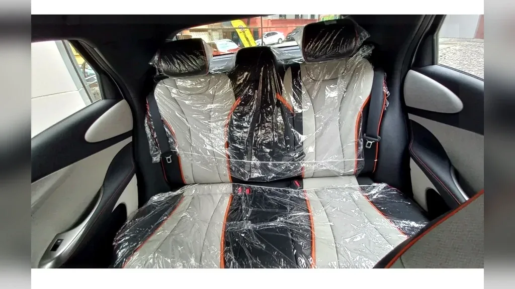 BYD Dolphin - Imagem 15